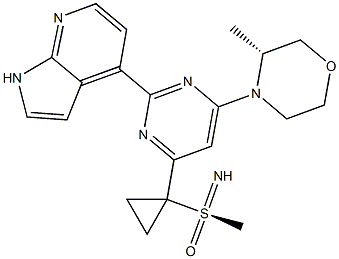 1352226-88-0     AZD6738