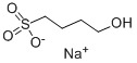 31465-25-5  4-羟基丁基磺酸钠  sodium 4-hydroxybutane-1-sulphonate