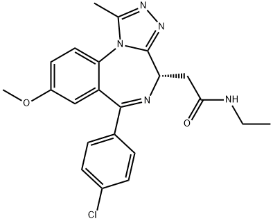 1260907-17-2    GSK 525762A 