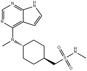 1208319-26-9   奥拉替尼   Oclacitinib  