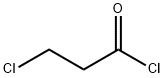 625-36-5   3-氯丙酰氯    3-Chloropropionyl chloride