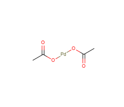 3375-31-3  醋酸钯  Palladium (II) Acetate