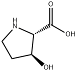 4298-08-2   反-3-羟基-L-脯氨酸   TRANS-3-HYDROXY-L-PROLINE