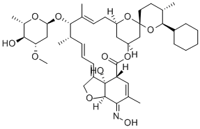 220119-17-5   塞拉菌素   Selamectin 