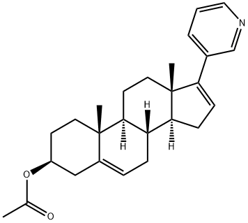 154229-18-2   乙酸阿比特龙酯   Abiraterone acetate