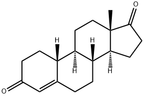734-32-7  19-去甲-4-雄烯二酮   Norandrostenedione