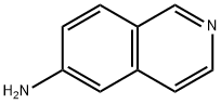 23687-26-5  6-氨基异喹啉  6-AMINOISOQUINOLINE