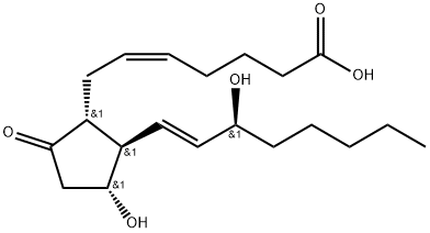 363-24-6  地诺前列酮    Prostaglandin E2