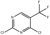 3932-97-6   2,4-二氯-5-三氟甲基嘧啶   2,4-Dichloro-5-trifluoromethylpyrimidine