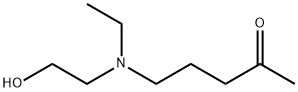 74509-79-8   羟氯喹杂质G    5-[ethyl(2-hydroxyethyl)amino]pentan-2-one