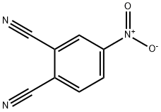 31643-49-9   4-硝基邻苯二甲腈  5-Nitrobenzene-1,2-dicarbonitrile