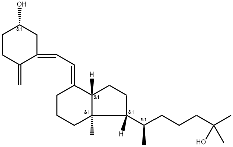 19356-17-3   骨化二醇   CALCIFEDIOL