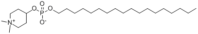 157716-52-4   Perifosine (KRX-0401)