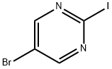 183438-24-6   5-溴-2-碘嘧啶  5-Bromo-2-iodopyrimidine