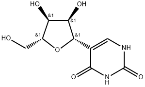 1445-07-4    假尿苷  BETA-PSEUDOURIDINE