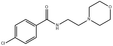 71320-77-9  吗氯贝胺  Moclobemide