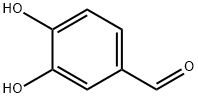139-85-5  3,4-二羟基苯甲醛   Protocatechualdehyde
