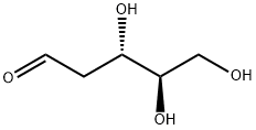 533-67-5    2-脱氧-D-核糖   2-Deoxy-D-ribose