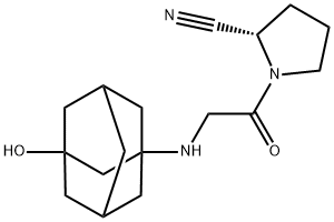 274901-16-5   维达列汀  Vildagliptin