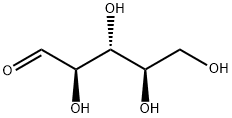 50-69-1  D-核糖  D-Ribose