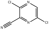 356783-16-9  3,6-dichloropyrazine-2-carbonitrile