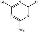 933-20-0   2-氨基-4,6-二氯-S-三嗪  2-Amino-4,6-dichlorotriazine