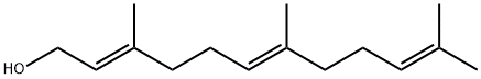 106-28-5  金合欢醇  (E,E)-Farnesol