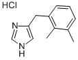 90038-01-0  盐酸地托咪定  Detomidine hydrochloride