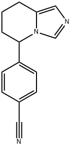 102676-47-1  法倔唑  FADROZOLE