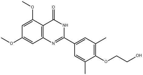 1044870-39-4  RVX-208