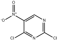 49845-33-2    2,4-二氯-5 硝基嘧啶  2,4-Dichloro-5-nitropyrimidine