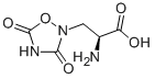 52809-07-1  使君子氨酸  QUISQUALIC ACID