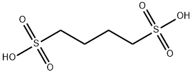 27665-39-0   1,4-丁二磺酸  1,4-Butane-disulfonate