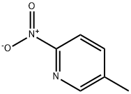 1074-38-0   2-硝基-5-甲基吡啶   2-NITRO-5-METHYLPYRIDINE