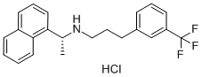 364782-34-3   盐酸甲状旁腺激素  Cinacalcet hydrochloride
