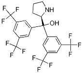 948595-00-4 R-Α,Α-双(3,5-二三氟甲基苯基)脯氨醇