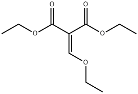 87-13-8   乙氧基甲叉丙二酸二乙酯   Diethyl ethoxymethylenemal