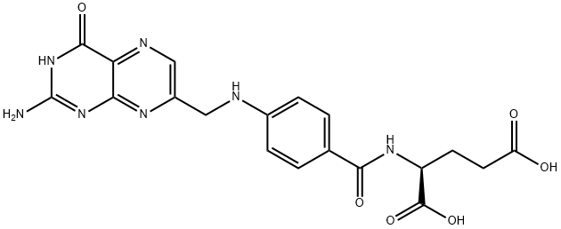 47707-78-8   叶酸杂质C  Folic Acid Impurity C