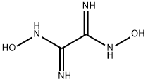 2580-79-2  二氨基乙二醛肟  DIAMINOGLYOXIME