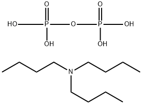 5975-18-8   三丁基焦磷酸铵   Tributylammonium pyrophosphate