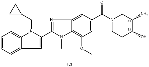 1652591-81-5   CS-2265    GSK484