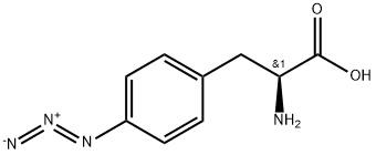 33173-53-4   4-叠氮基-L-苯丙氨酸   4-Azido-L-phenylalanine
