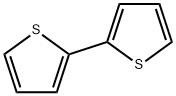 492-97-7   联二噻吩    2,2'-BITHIOPHENE