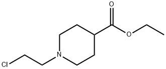 869112-14-1   1-(2-氯乙基)哌啶-4-甲酸乙酯   