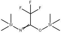 25561-30-2   N,O-双(三甲基硅烷基)三氟乙酰胺    Bis(trimethylsilyl)trifluoroacetamide