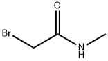 34680-81-4   2-溴-N-甲基乙酰胺   2-BROMO-N-METHYLACETAMIDE