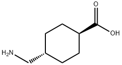 1197-18-8   氨甲环酸  Tranexamic acid