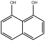 569-42-6  1,8-二羟基萘   1,8-DIHYDROXYNAPHTHALENE