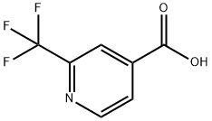 131747-41-6   2-(三氟甲基)异烟酸    2-(Trifluoromethyl)isonicotinic acid