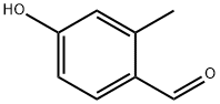 41438-18-0   2-甲基-4-羟基苯甲醛    4-Hydroxy-2-methylbenzaldehyde 